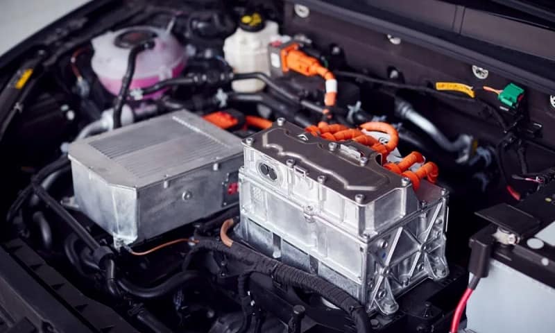 امداد باتری نهاوند