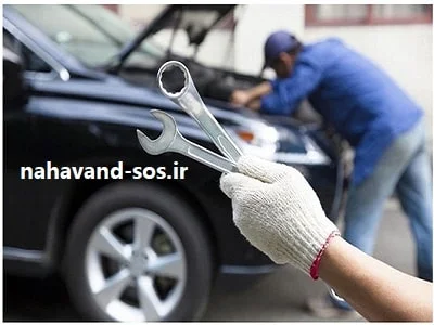 خدمت رسانی سیار در محل